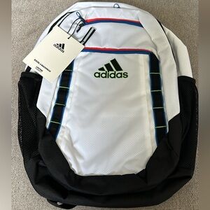 NWT Adidas backpack